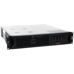 SUA1500RMI2U APC SMART UPS 1500VA WITHOUT BATTERIES